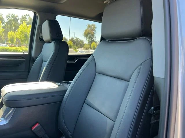 2026 GMC Sierra 1500 Elevation - Photo 18