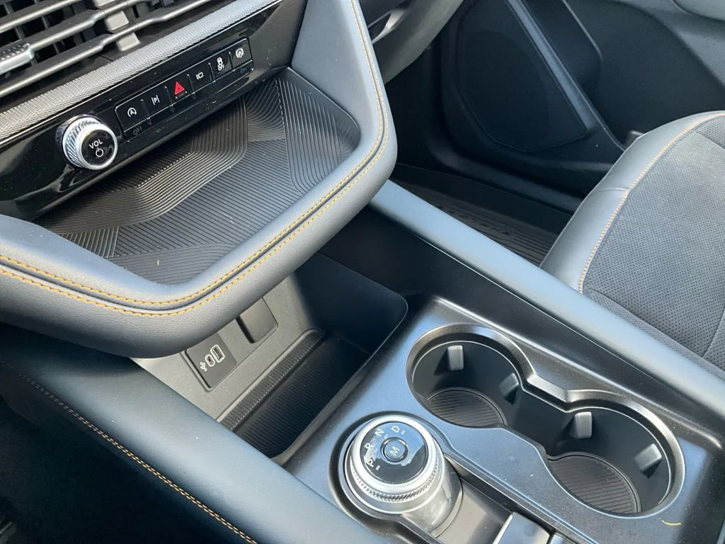 New 2026 Marsh Gray Ford Tremor® image 20