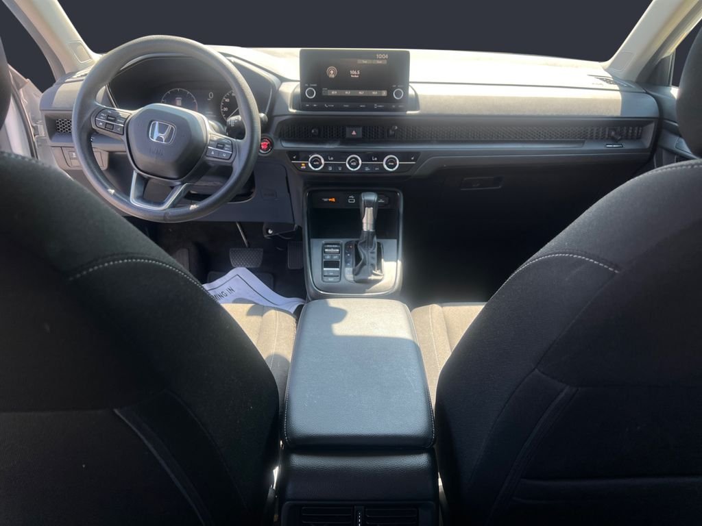 2024 Honda CR-V EX - Photo 10
