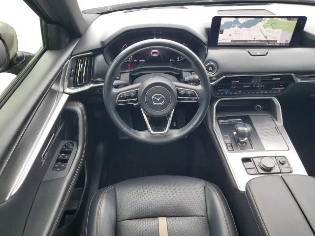 Used 2025 Platinum Quartz Mazda S Premium Package image 33