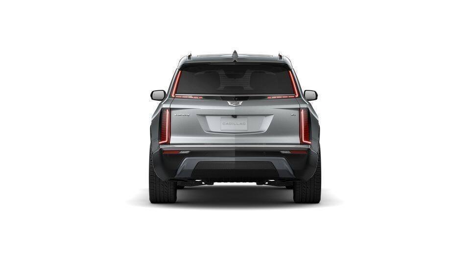 2027 Cadillac VISTIQ Luxury - Photo 258