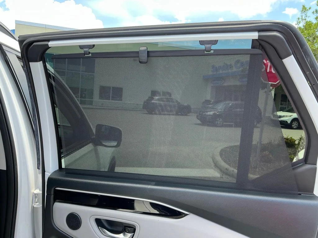 Used 2023 White Honda EX-L image 25