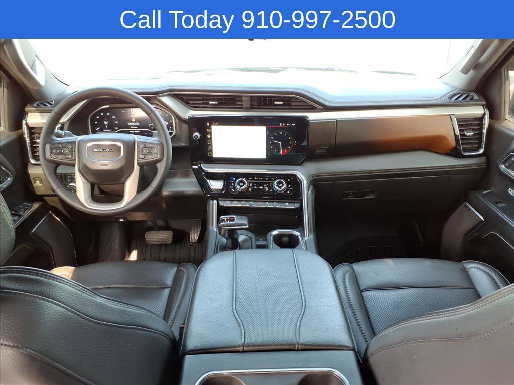 Used 2024 Onyx Black GMC Denali image 26
