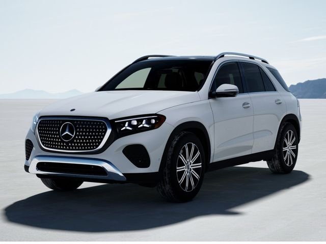 2027 Mercedes-Benz GLE GLE 350