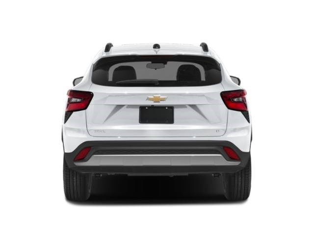 Used 2024 Sterling Gray Metallic Chevrolet 2RS image 9
