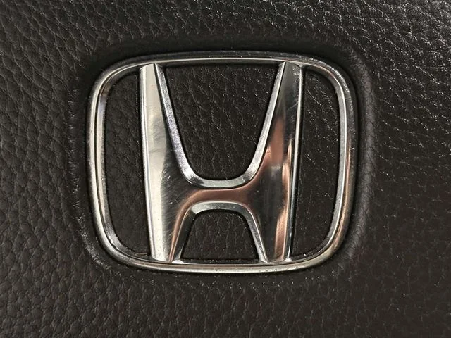 Certified Used 2023 Still Night Pearl Honda Sport image 25