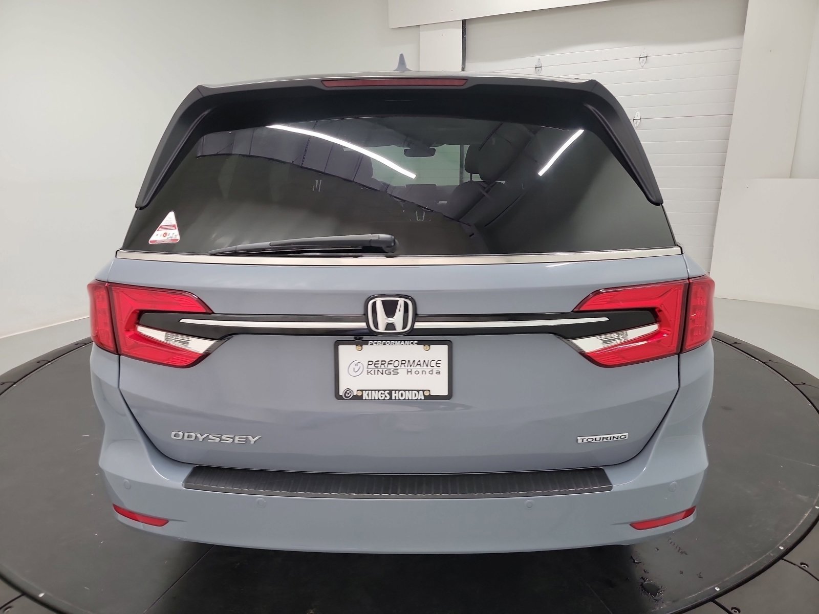 2023 Honda Odyssey Touring - Photo 39