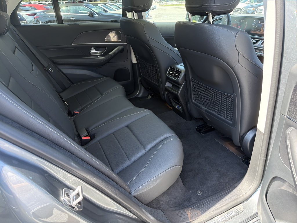 New 2026 Selenite Grey Metallic Mercedes-Benz GLE 350 image 54