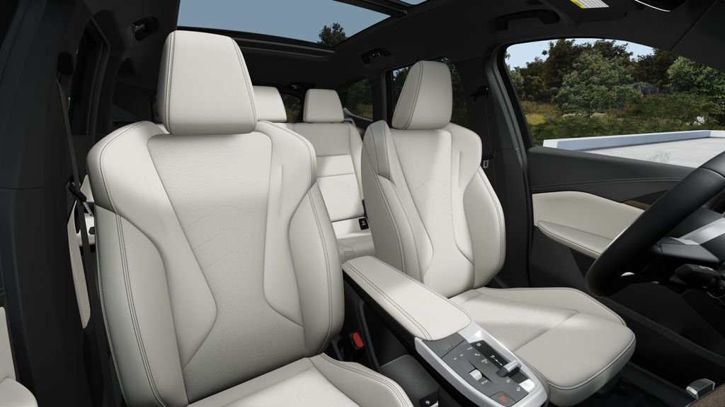 New 2026 Alpine White BMW xDrive28i image 37