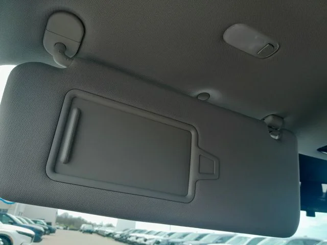 Used 2026 White Hyundai SEL image 29