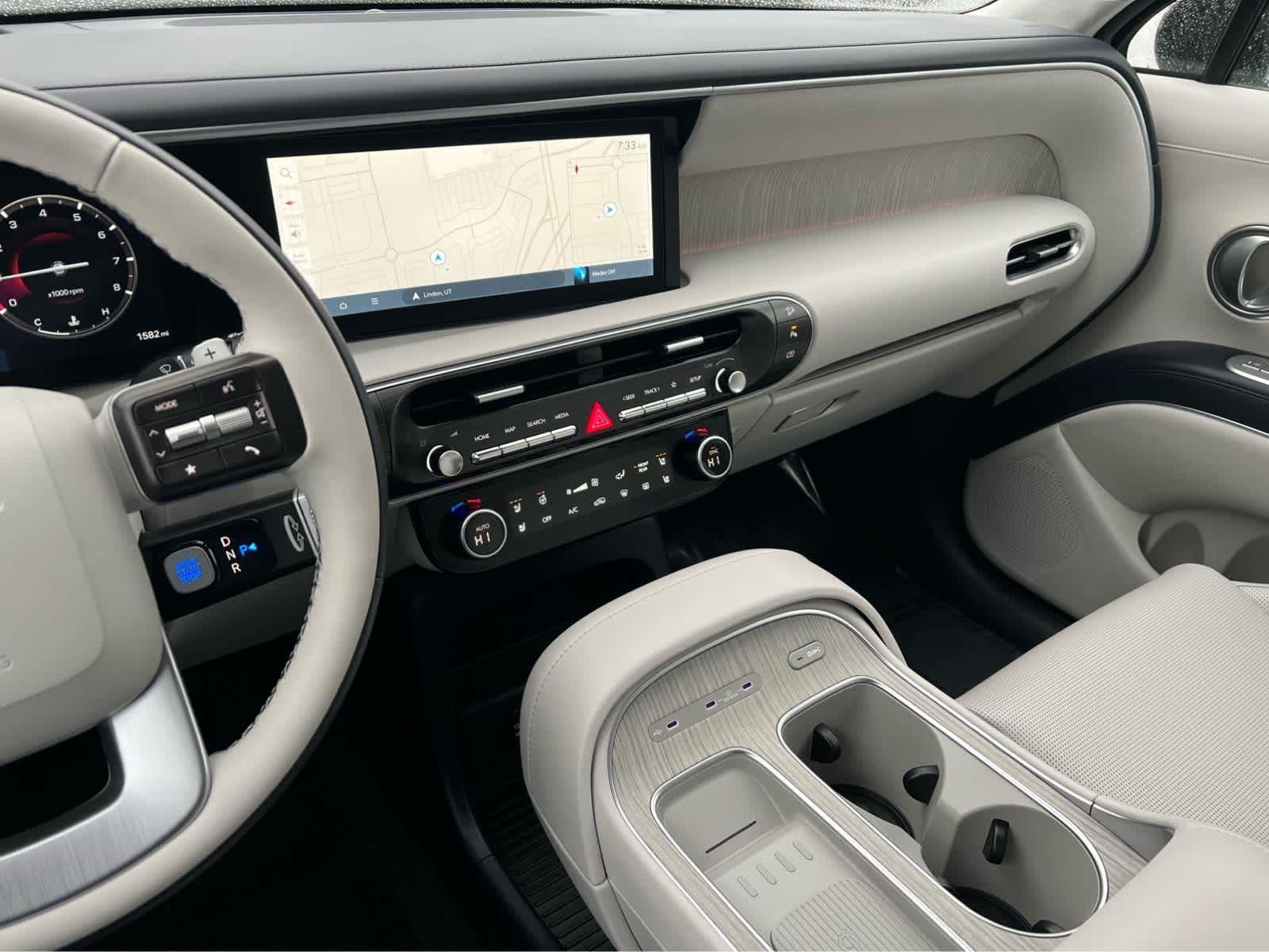 2026 Hyundai Palisade Calligraphy - Photo 36