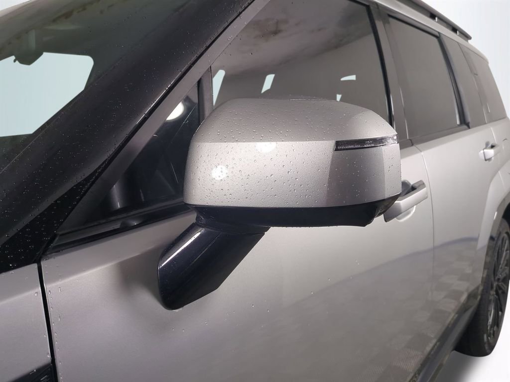2025 Hyundai Santa Fe Calligraphy - Photo 12