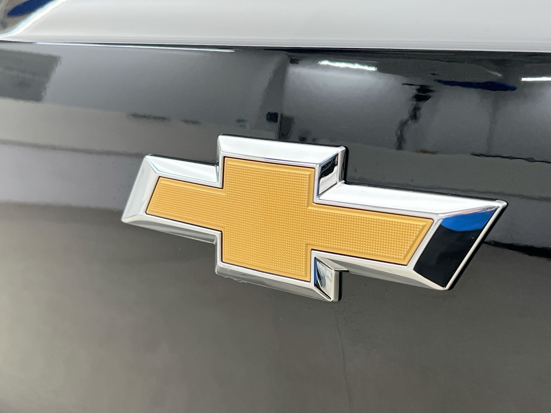 New 2026 Mosaic Black Metallic Chevrolet LT image 79