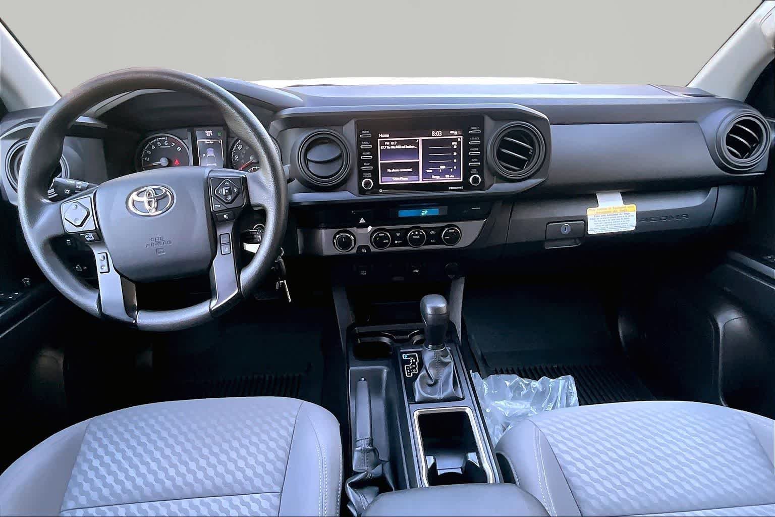 Used 2023 Ice Cap Toyota SR image 14