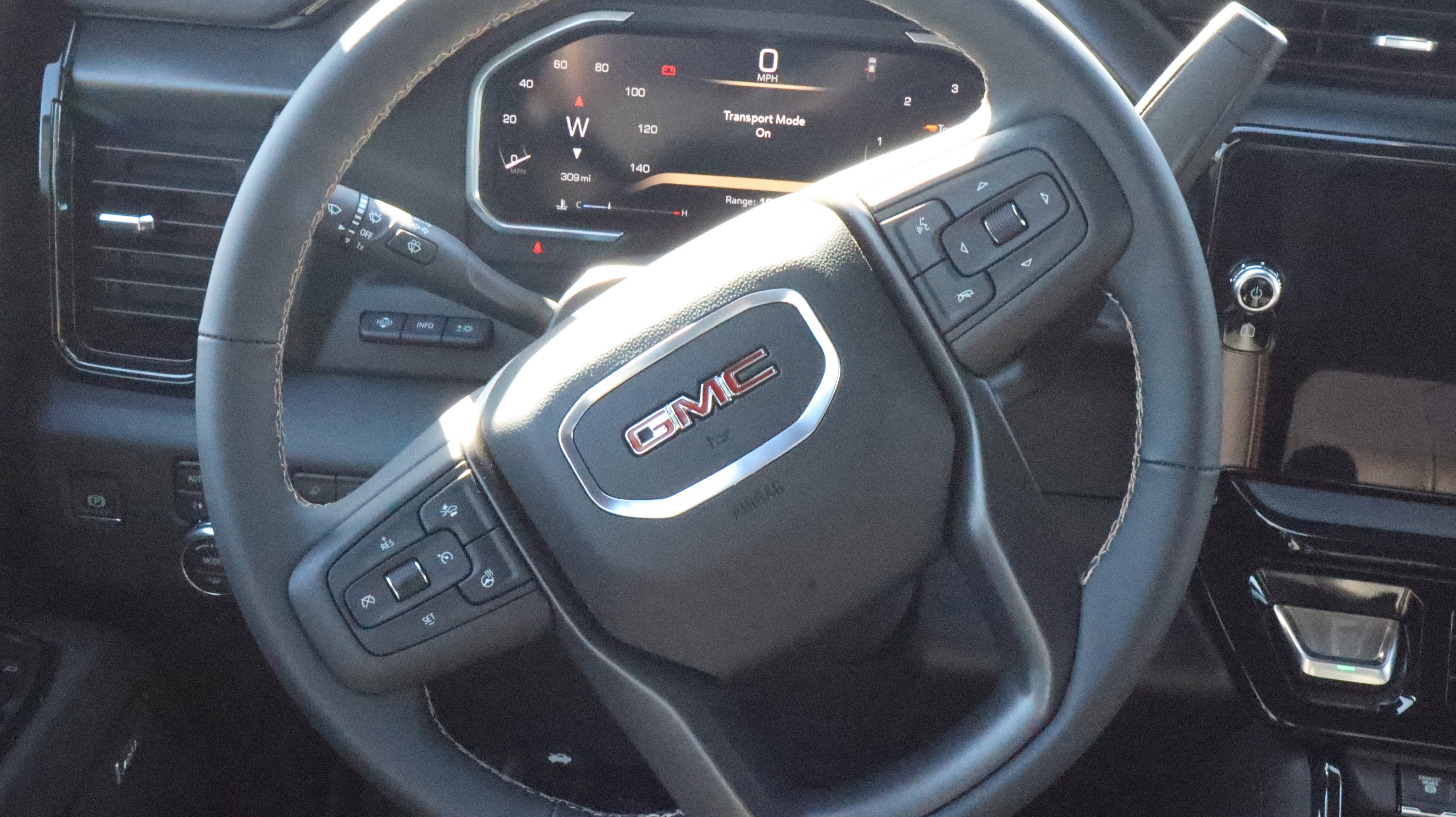 2026 GMC Sierra 2500HD AT4 - Photo 14