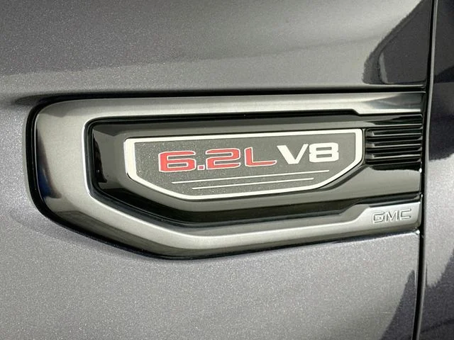 Certified Used 2023 Silver GMC AT4 image 27