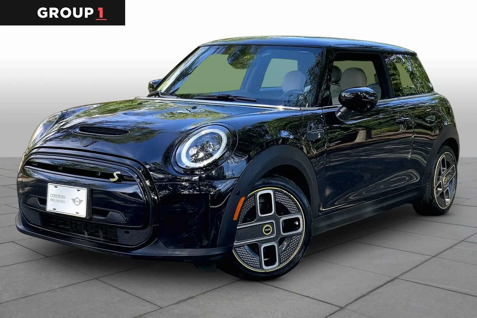 2024 MINI Hardtop 2 Door