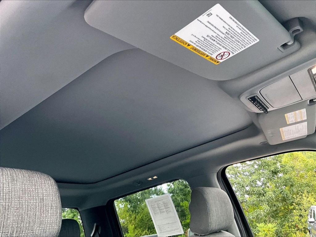 Used 2024 Carbonized Gray Metallic Ford XLT image 21