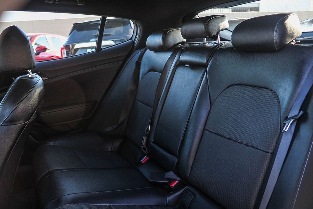 2023 Kia Stinger GT-Line - Photo 18