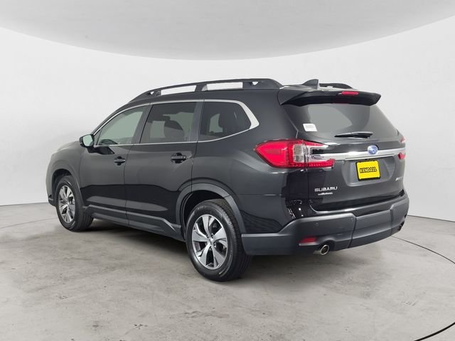 Used 2025 Black Subaru Premium image 3