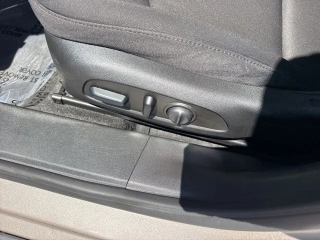 Used 2023 Gray Chevrolet LT image 30
