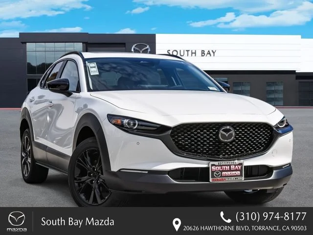 2026 Mazda CX-30 Aire Edition AWD's photo