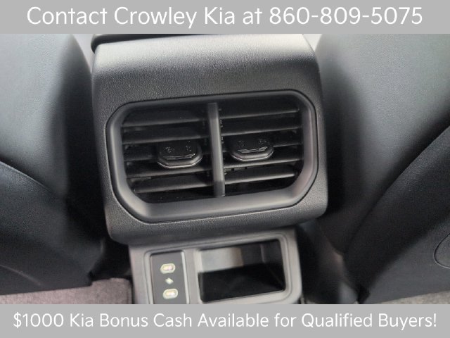 2026 Kia K4 GT-Line Turbo - Photo 23