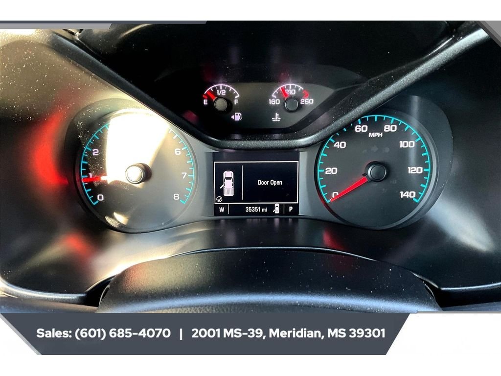 2022 Chevrolet Colorado LT - Photo 13