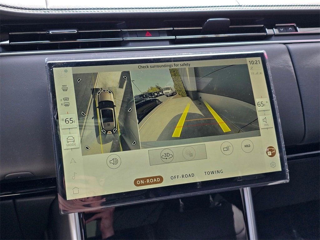 2025 Land Rover Range Rover Autobiography - Photo 11