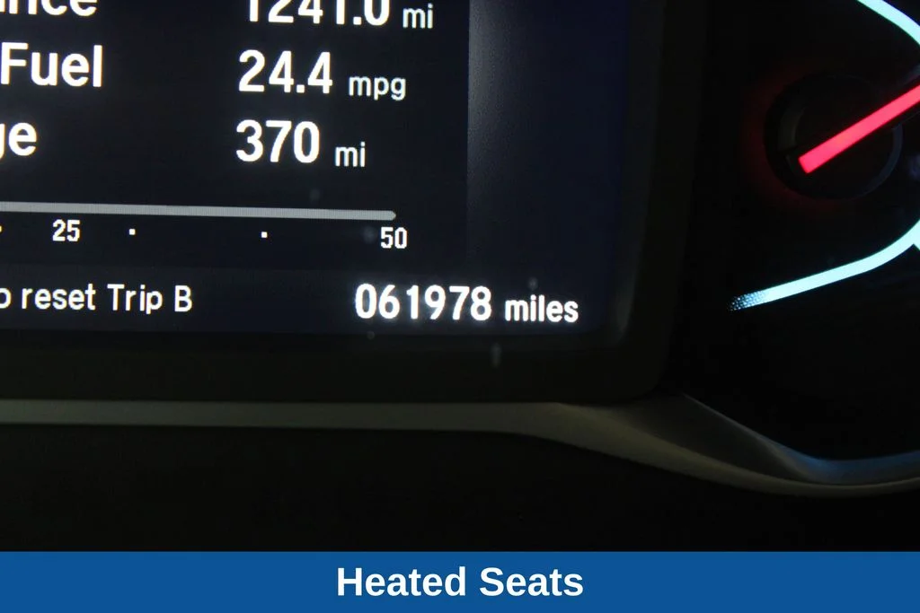 Used 2021 Green Honda Special Edition image 5