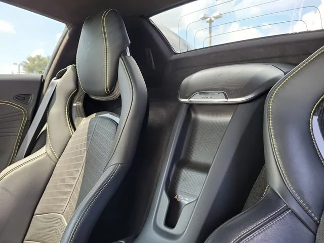2023 Chevrolet Corvette 3LZ - Photo 47