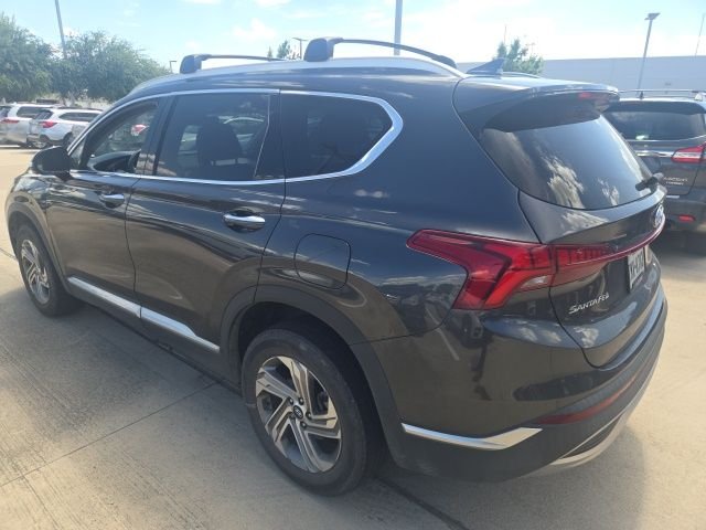 Used 2023  Hyundai SEL image 4