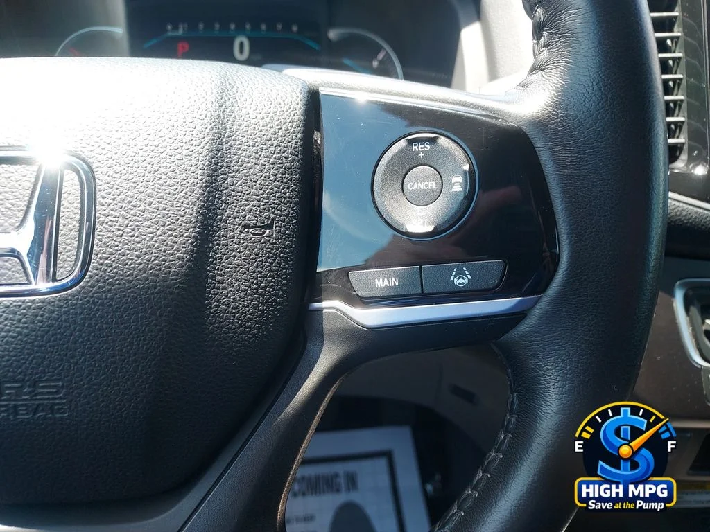 Used 2022  Honda Special Edition image 12