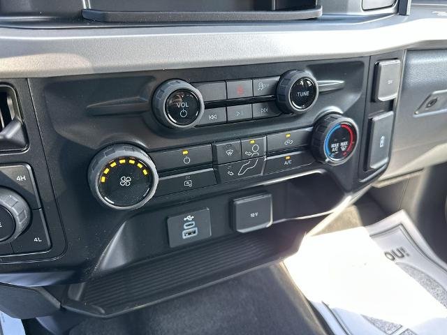 2026 Ford F-250 Super Duty XL - Photo 44