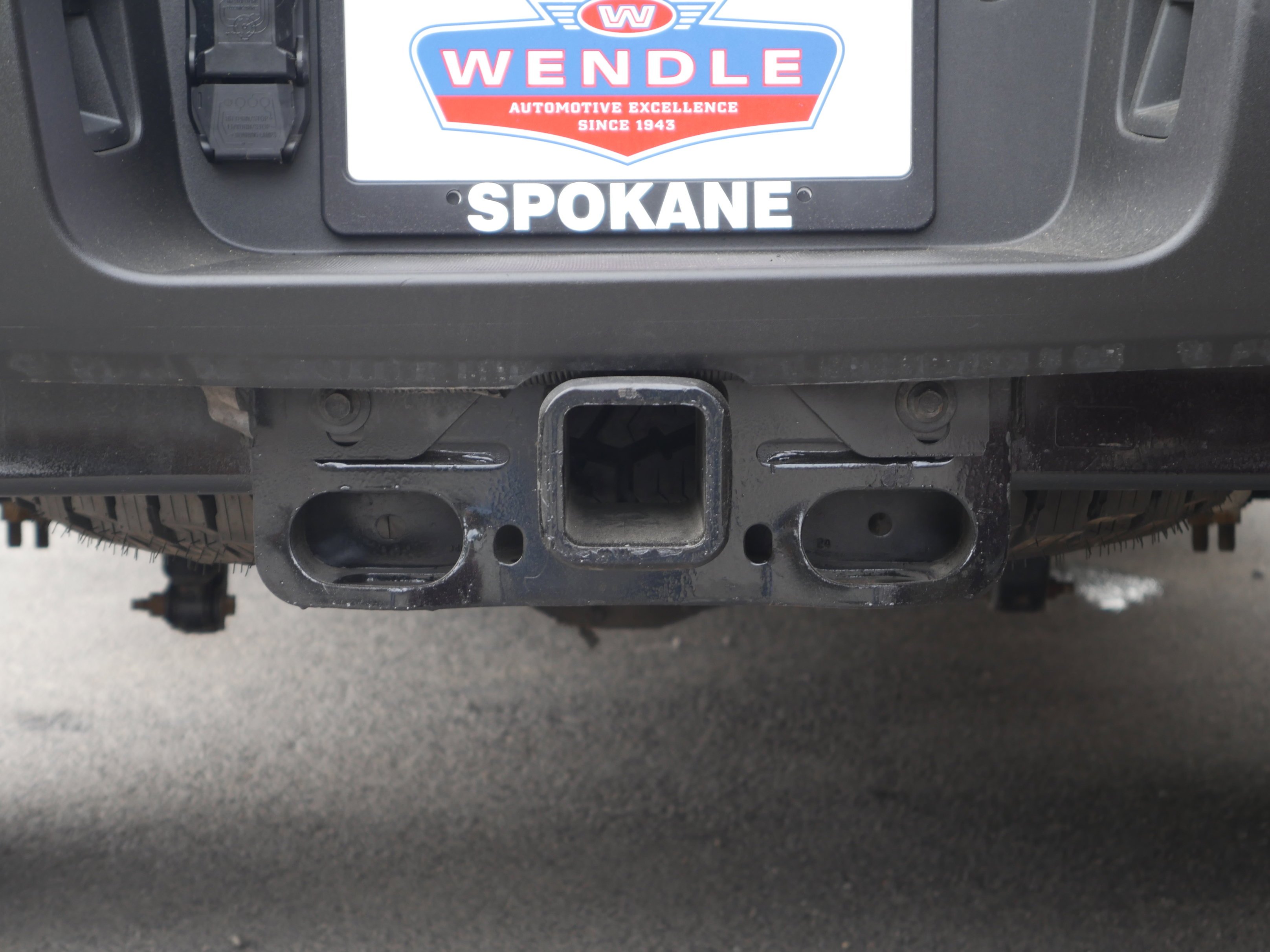 Used 2024 Oxford White Ford XLT image 20