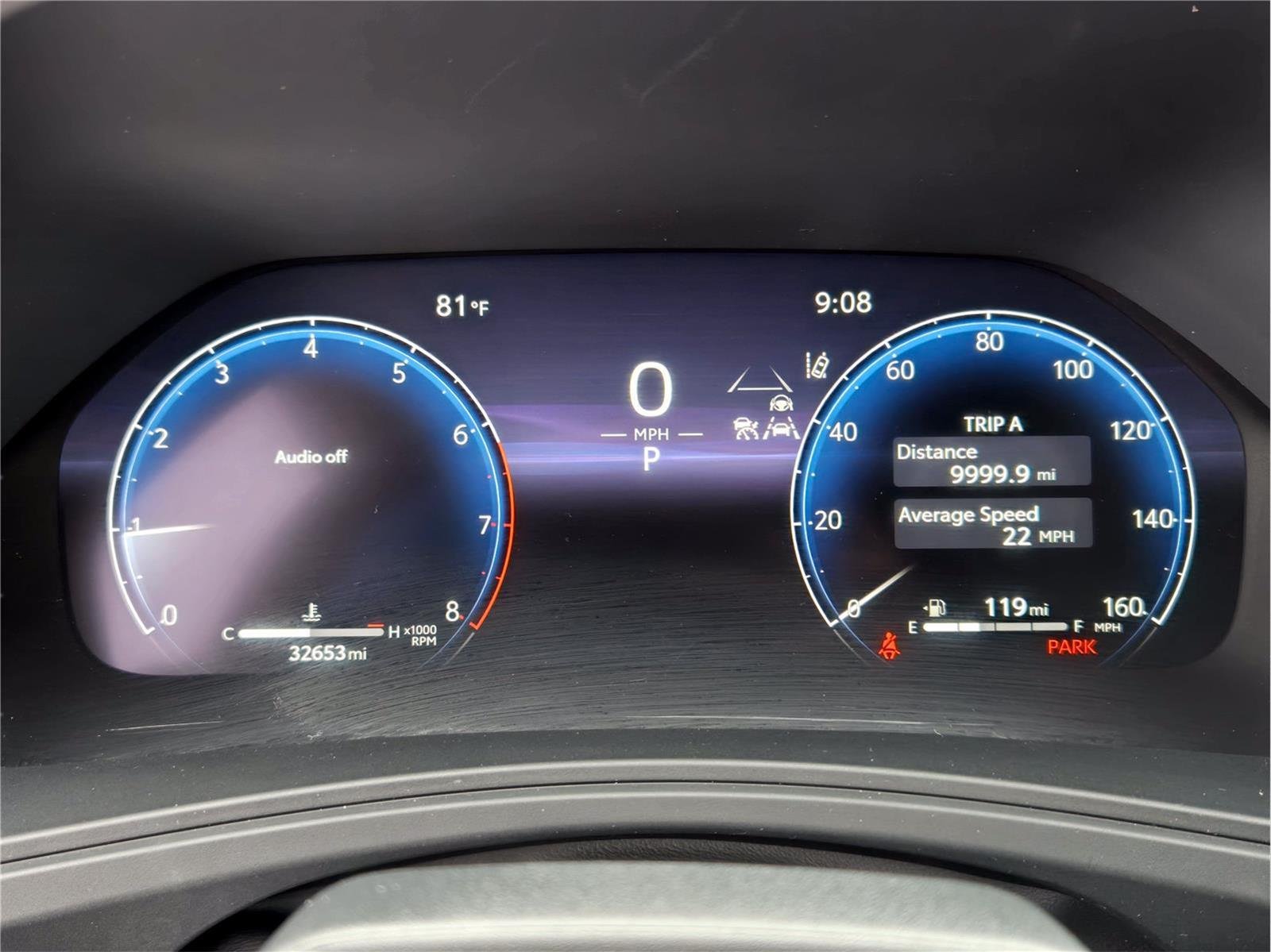 Used 2024 Celestial Silver Metallic Toyota Platinum image 15