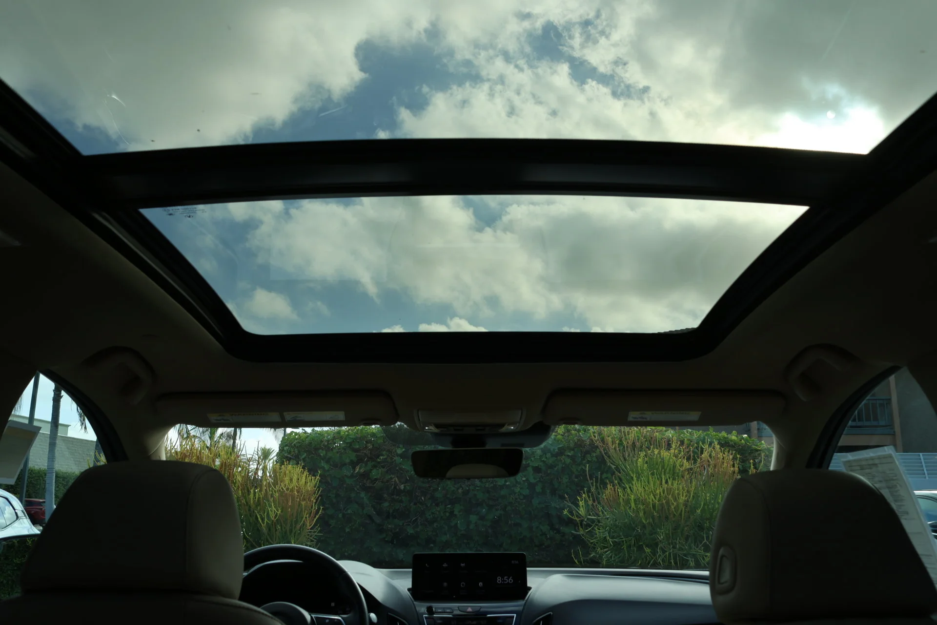 2024 Acura RDX Base - Photo 20