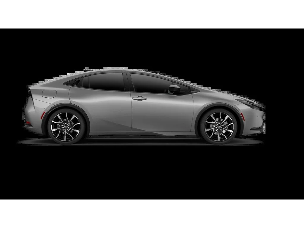2026 Toyota Prius Plug-in Hybrid XSE Premium - Photo 42