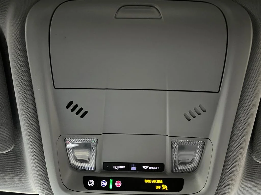 2022 Chevrolet Blazer 2LT - Photo 18