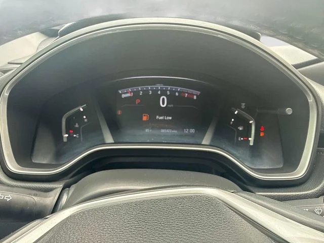 2020 Honda CR-V EX-L - Photo 31