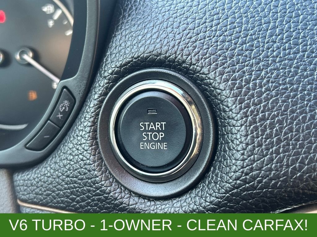 Used 2024 Gray Mazda 3.3 Turbo Preferred image 27