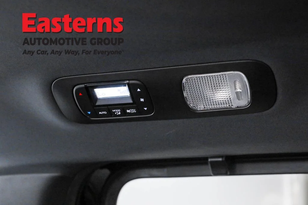 Used 2024 Black Honda Sport image 23