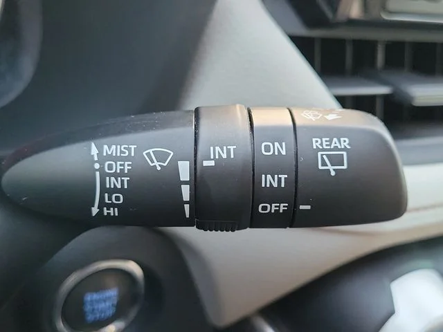 Used 2020 Red Toyota XLE image 29