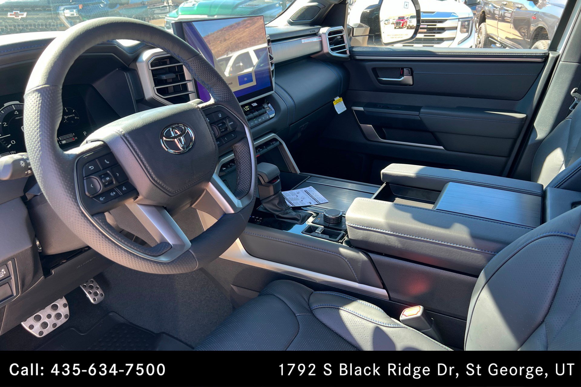 Used 2024 Summit White Buick Sport Touring image 65