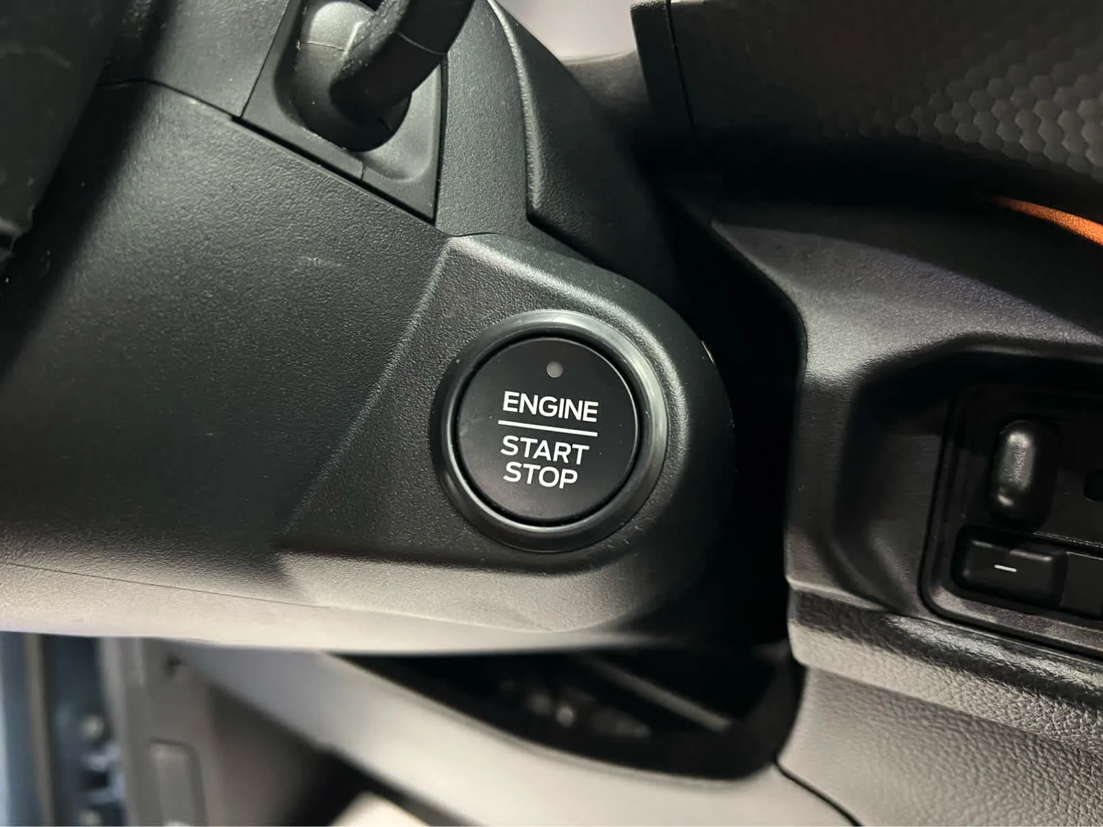 Used 2024 Azure Gray Metallic Tri-Coat Ford Raptor image 23