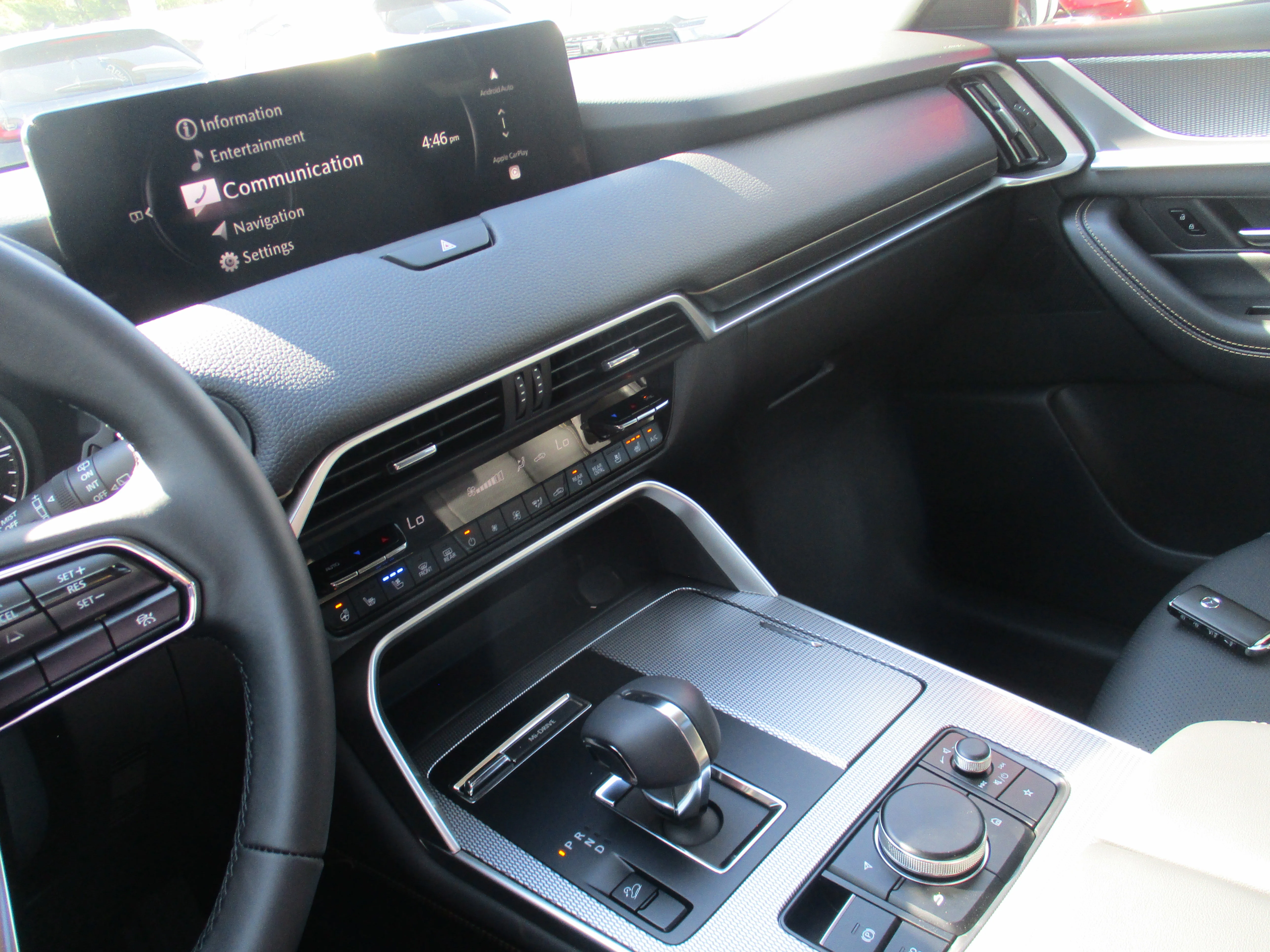 2026 Mazda CX-90 Preferred Package - Photo 26