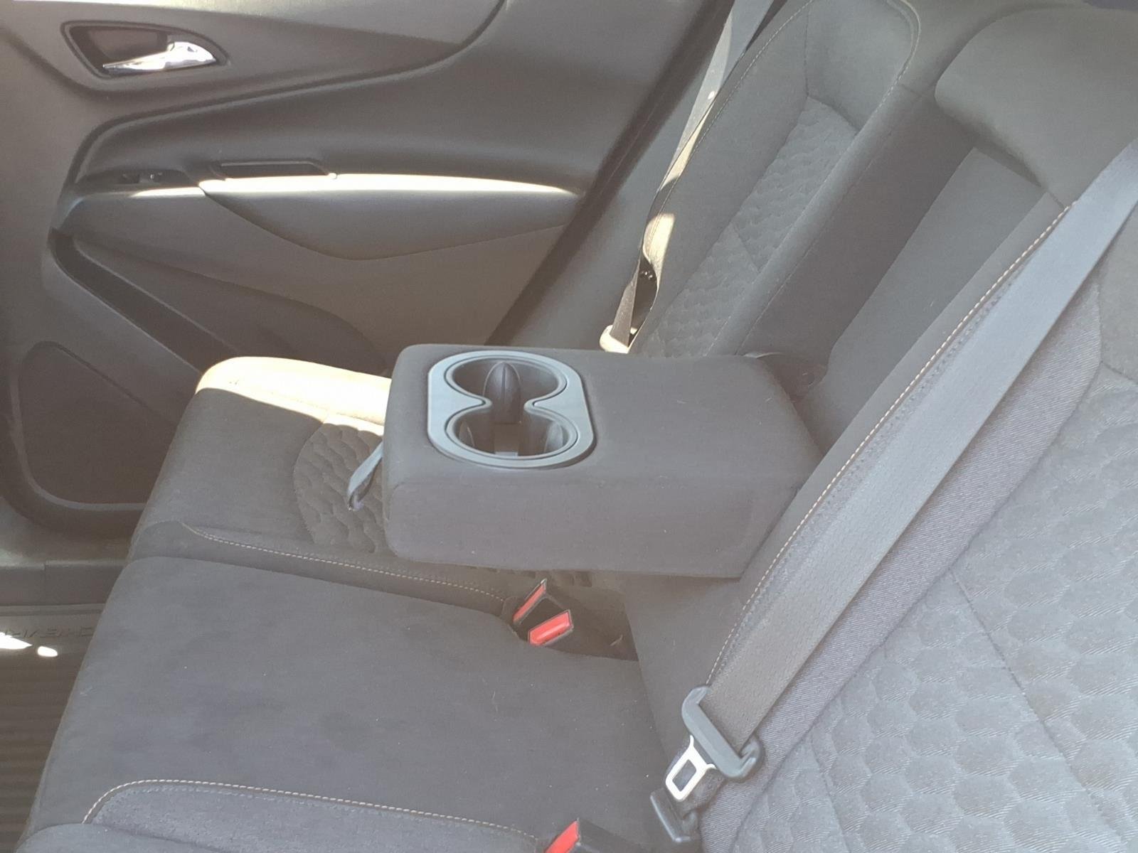 Used 2019 Summit White Chevrolet LT image 19