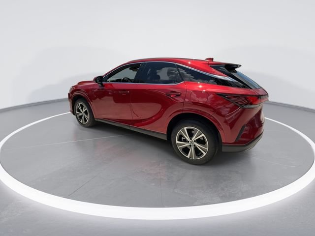 2024 Lexus RX 350 - Photo 6