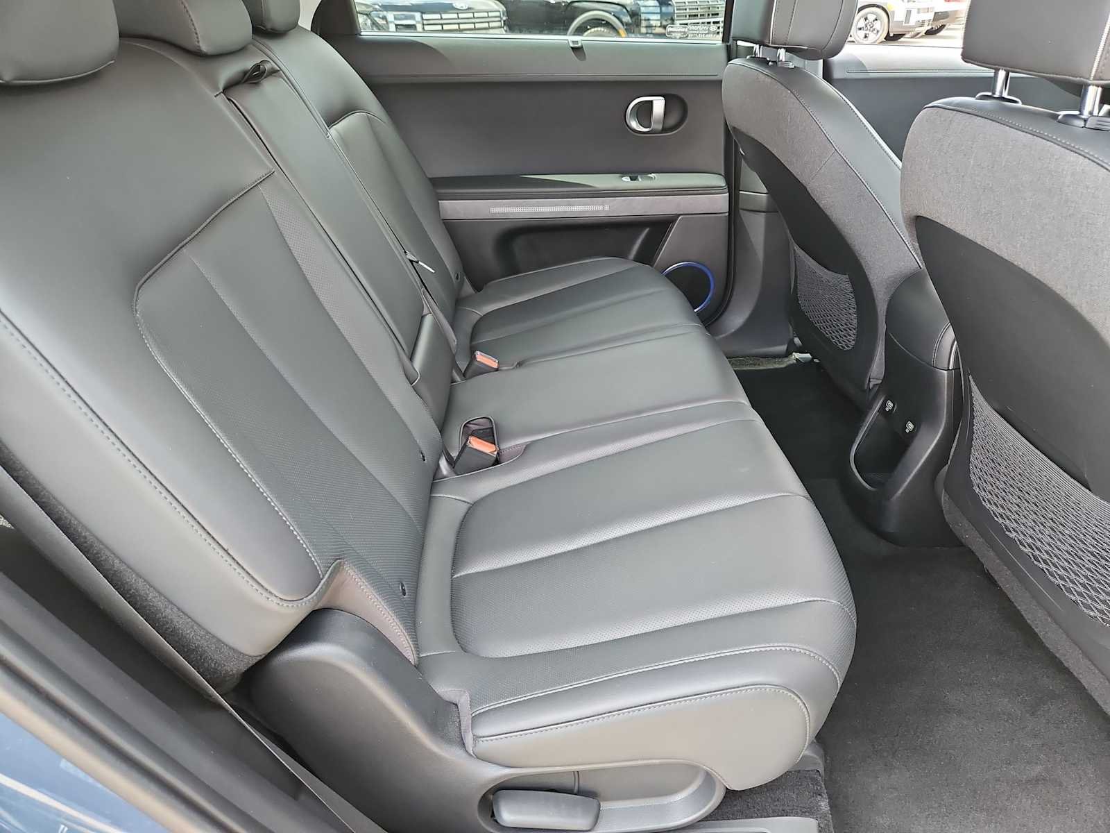 Certified Used 2024 Digital Teal Hyundai Limited image 20