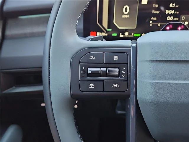 New 2027 Black Jade Gree KIA X-Line SX All-Wheel Drive image 18